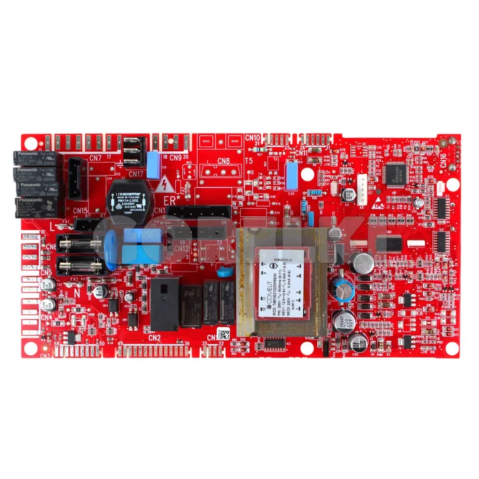 Плата котла Sime 48400019