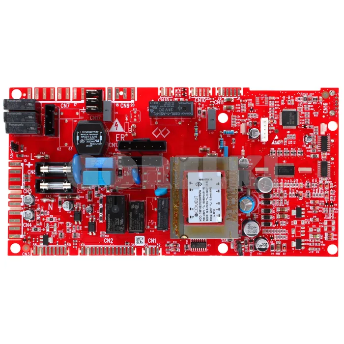 Плата котла Sime 48400039R14