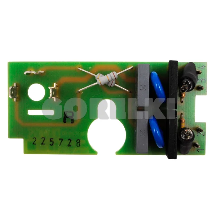 Плата управления Dungs Mag.Nr.1711 AC 220-240V