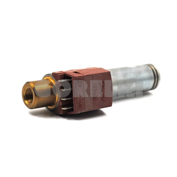 Подогреватель топлива Danfoss FPHB5