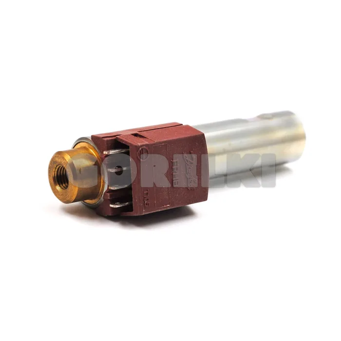 Подогреватель топлива Danfoss FPHB5, 030N1201