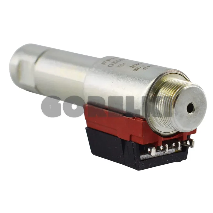 Подогреватель топлива Danfoss FPHE5