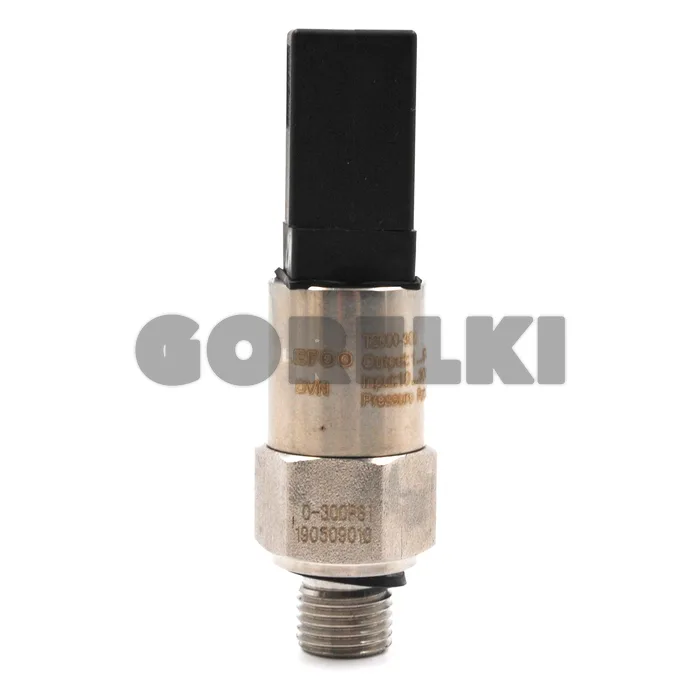 Преобразователь давления Lefoo T2000 (0-300PSi)