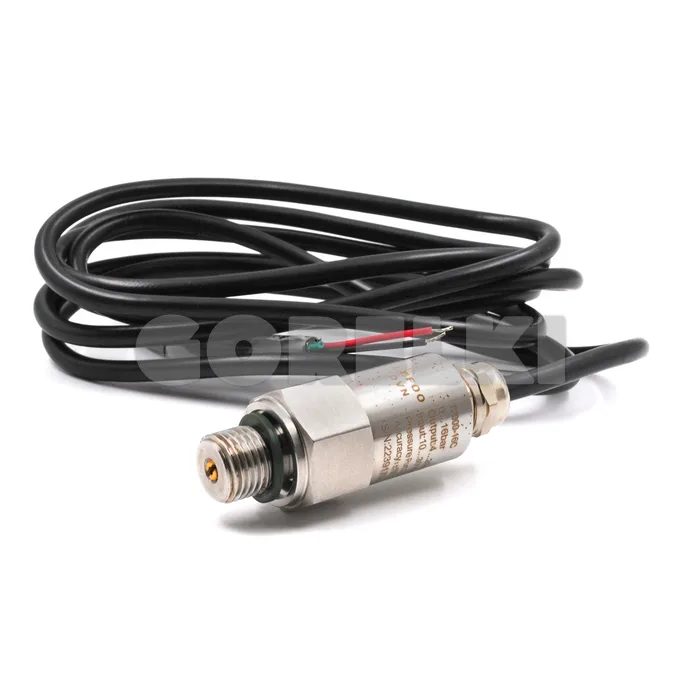 Преобразователь давления Lefoo T2000-16C (0-16 bar)