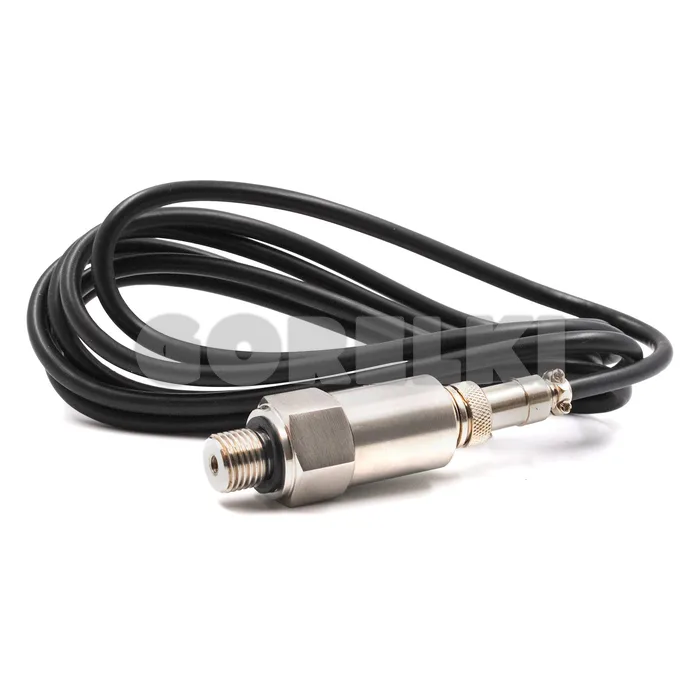 Преобразователь давления Lefoo T2000W-16 (0-16 bar)