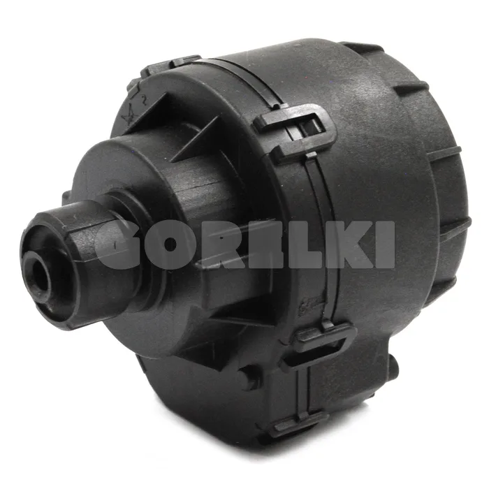 Привод трехходового клапана для De Dietrich S101765 31600036 для газового котла