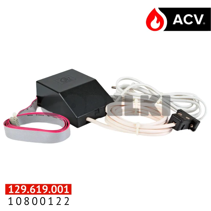 Программатор ACV для MCBA 10800122 для газового котла