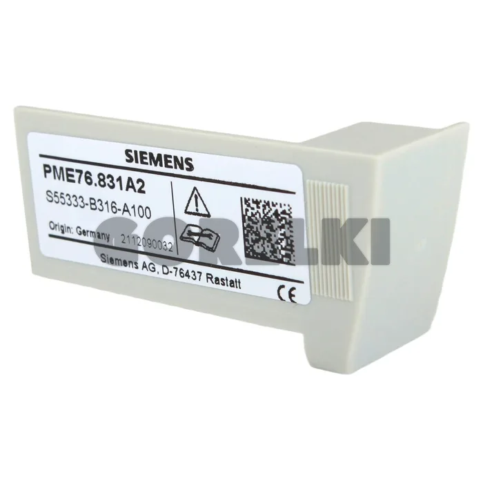Программирующий модуль Siemens PME76.831A2