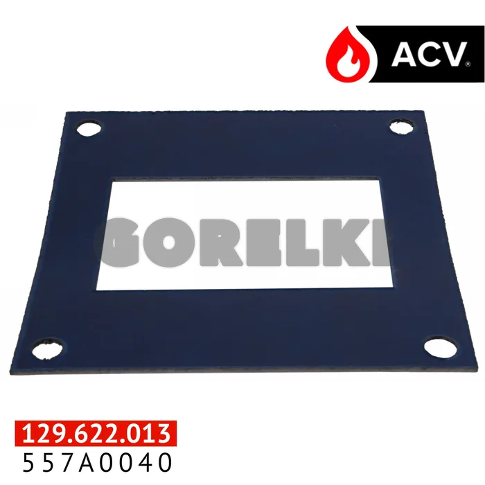 Прокладка ACV 557a0040 для газового котла