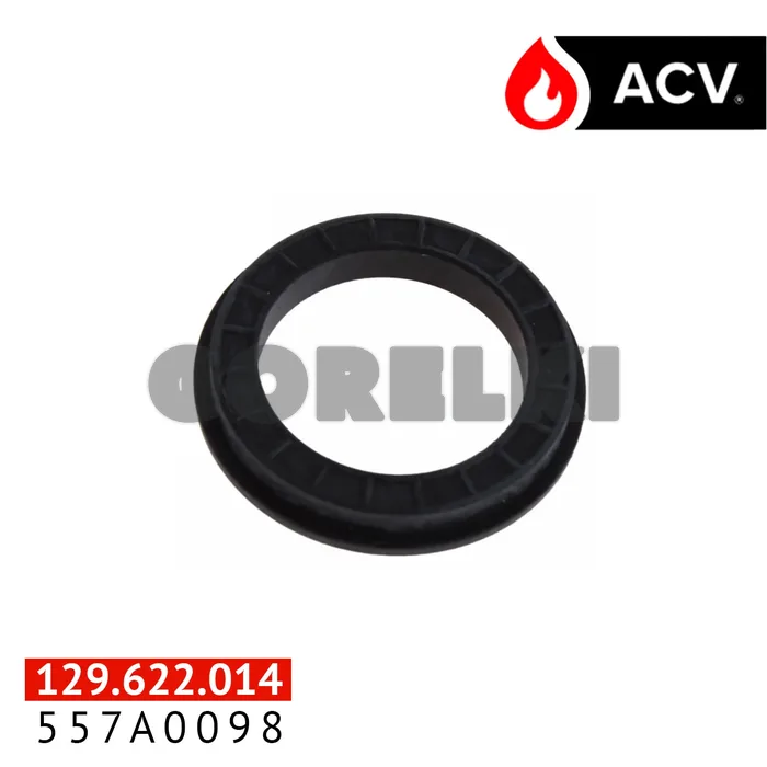 Прокладка ACV 557a0098 для газового котла