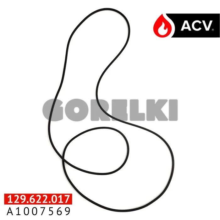 Прокладка ACV HR28-32-36/30-HRE36/30 A1007569 для газового котла