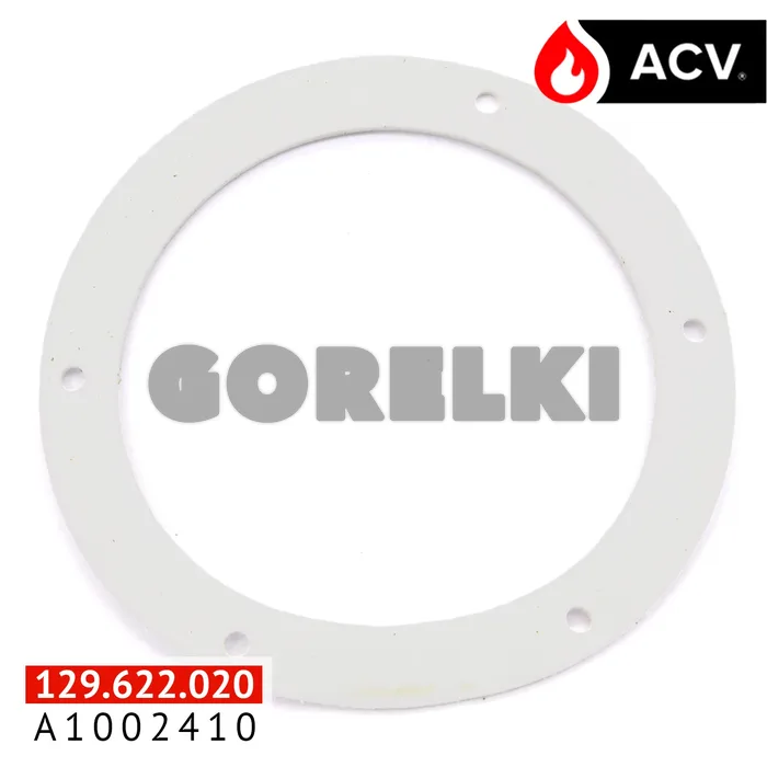 Прокладка горелки ACV A1002410 для газового котла