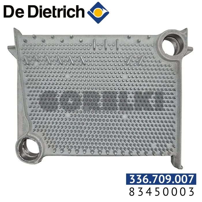 Промежуточная секция De Dietrich DTG-350 83450003 для газового котла
