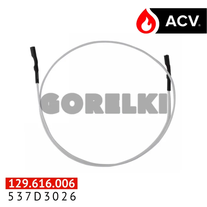 Провод электрода розжига ACV 537D3026 для газового котла