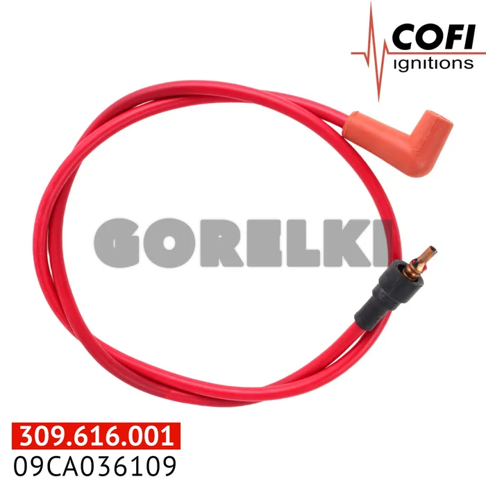 Провод высоковольтный Cofi тип BV1