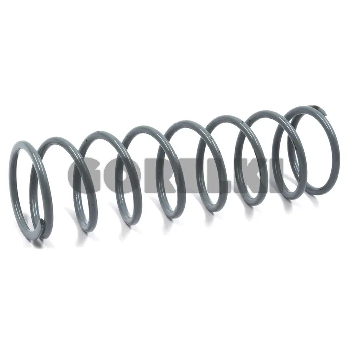 Пружина Dungs серая 140-200мбар