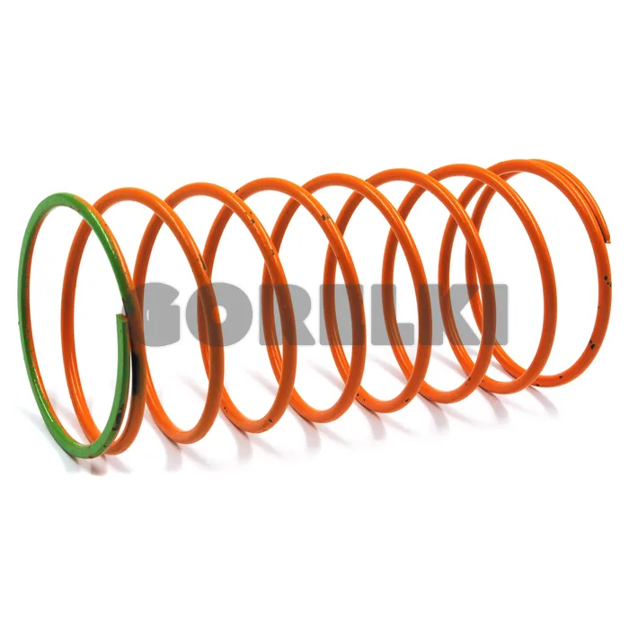 Пружина оранжевая Dungs 5-20 мбар 5065/5080