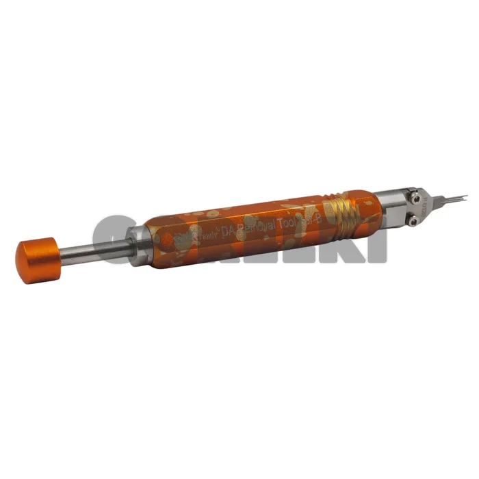 Распиновщик контактов DAP-D120 micro-fit