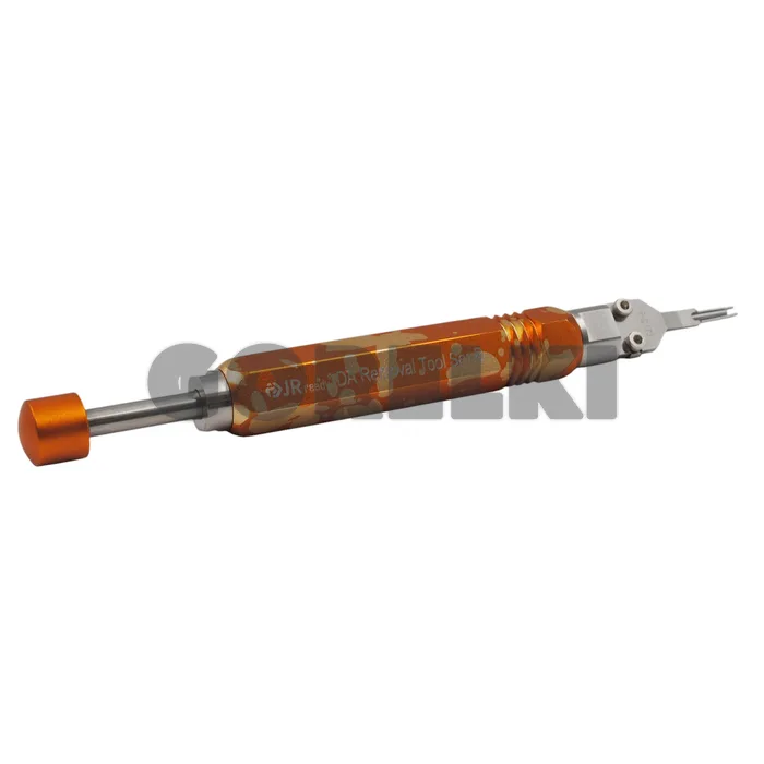 Распиновщик контактов DAP-D173 mini-fit