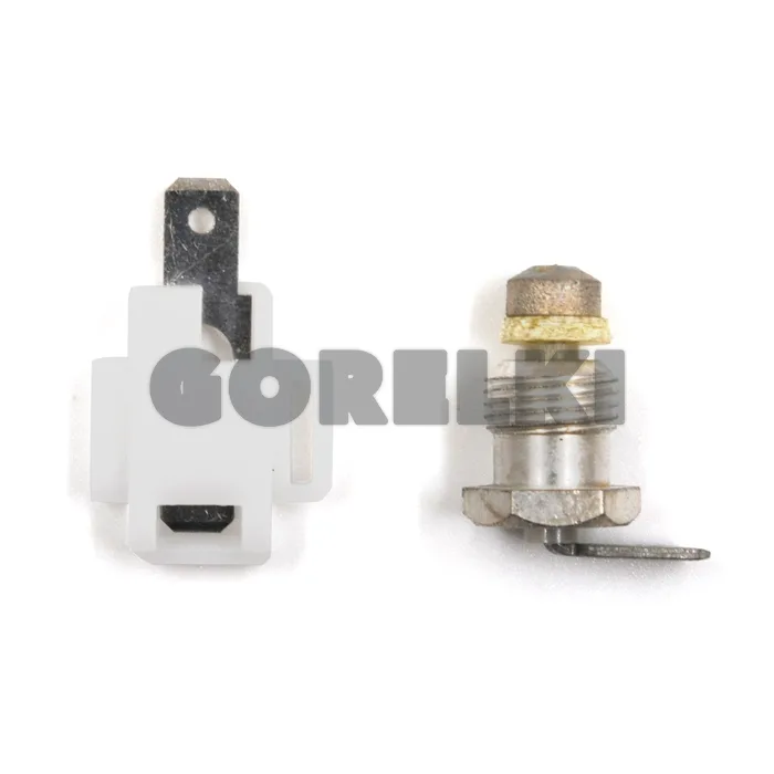 Разъем Honeywell 45002776-043U