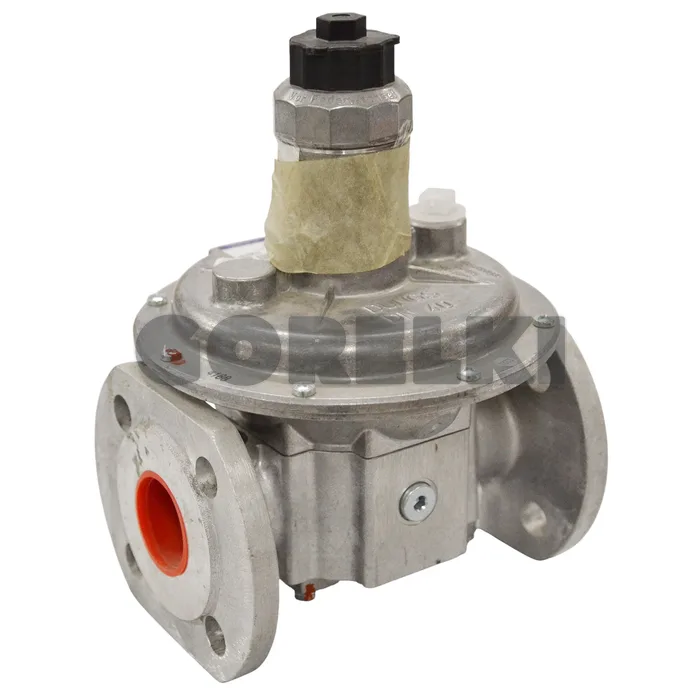 Регулятор давления газа Dungs FRS5040