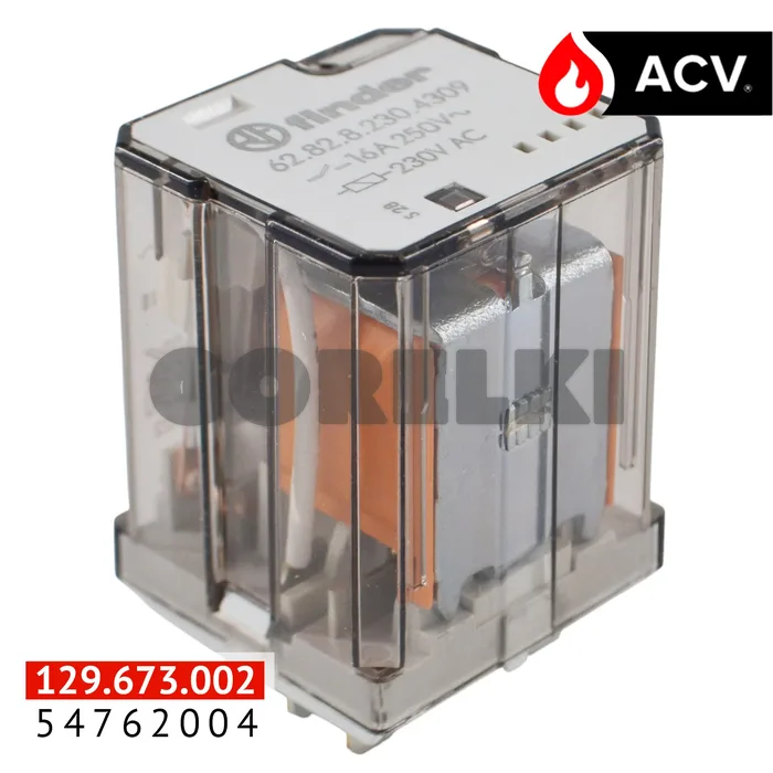 Реле ACV 54762004 для газового котла