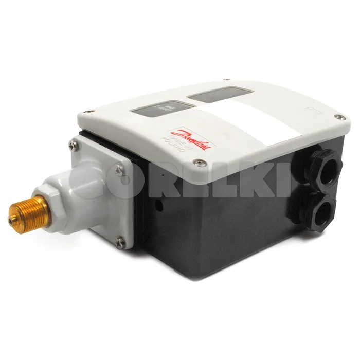 Реле давления Danfoss RT116