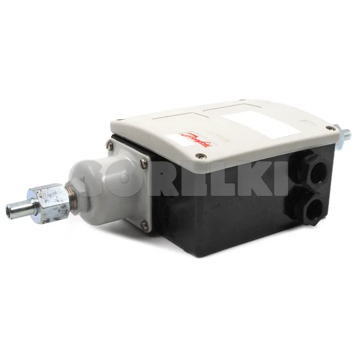 Реле давления Danfoss RT2602AL