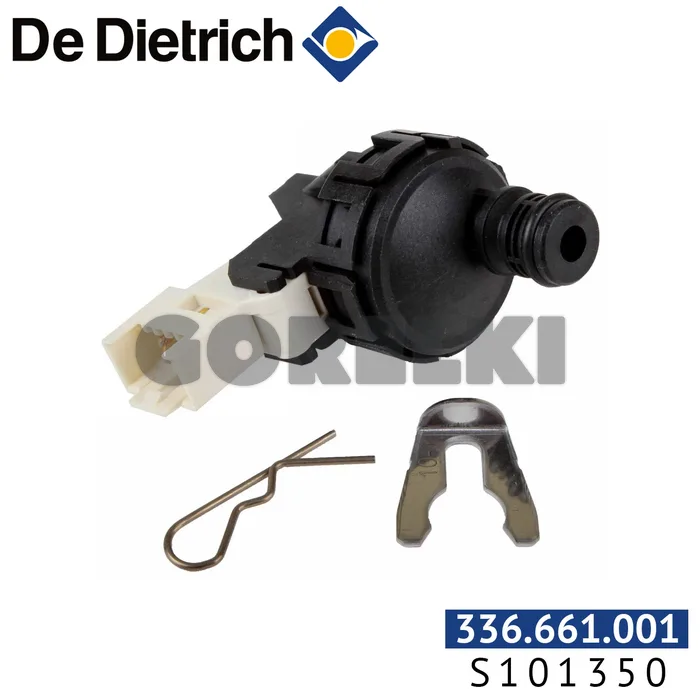 Реле давления De Dietrich S101350 для газового котла