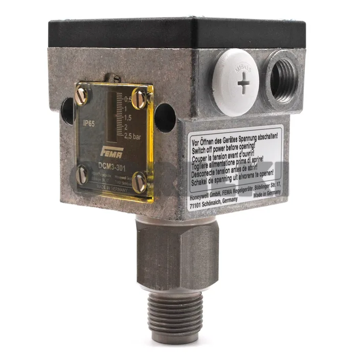 Реле давления Fema DCM3-301