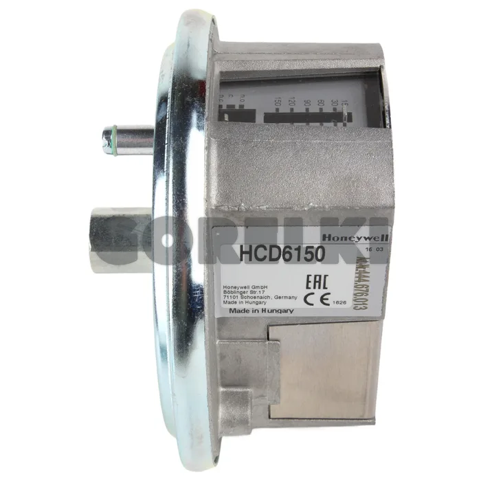 Реле давления Fema HCD6150