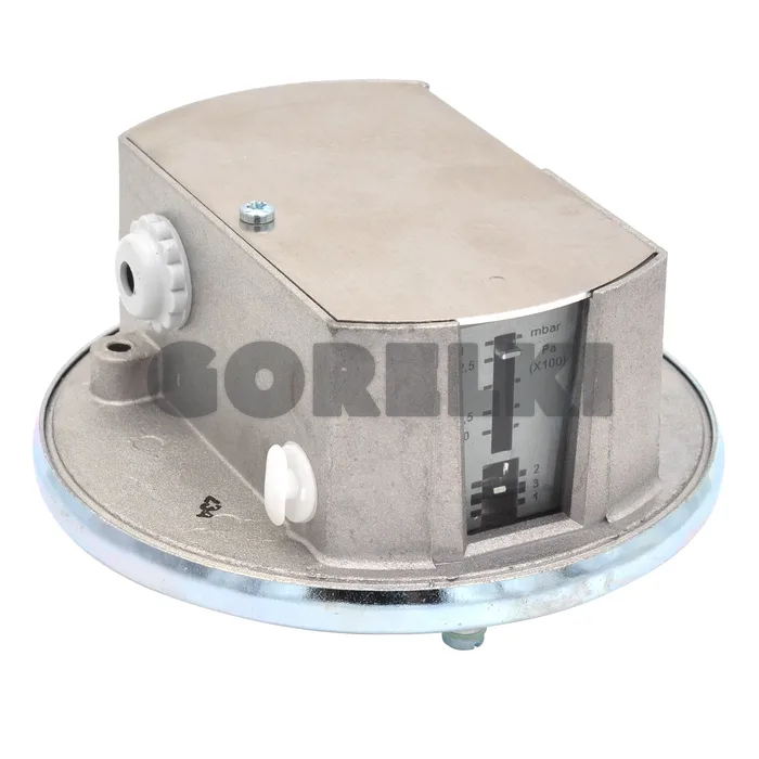 Реле давления газа и воздуха Honeywell C6045D1050