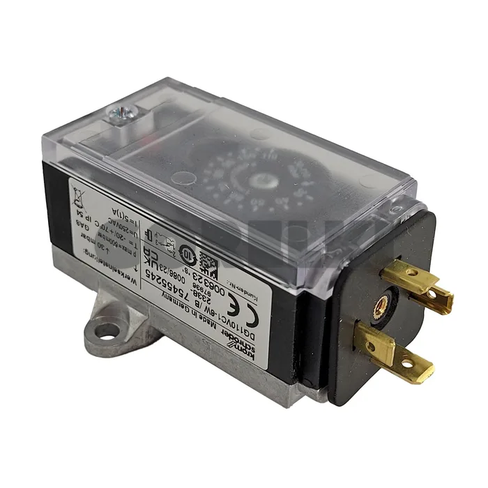 Реле давления газа Kromschroder DG110VC1-6W /B