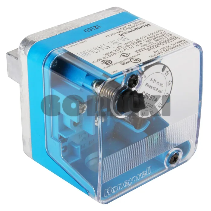 Реле давления Honeywell C6097A1012