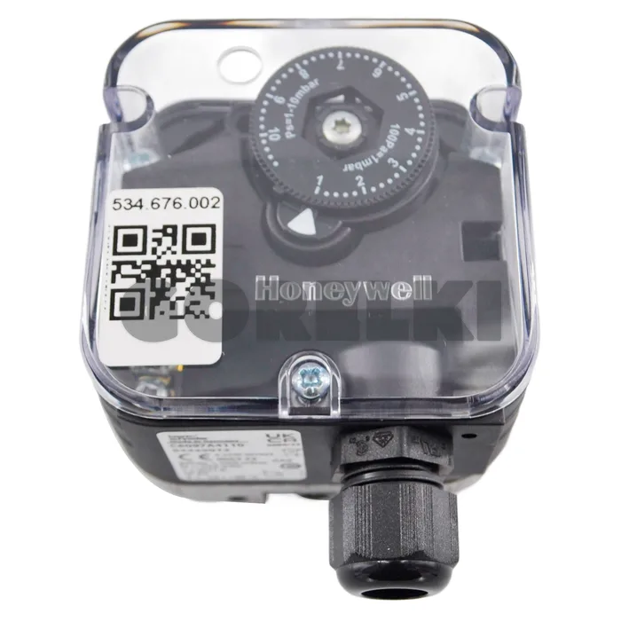 Реле давления Honeywell C6097A2110