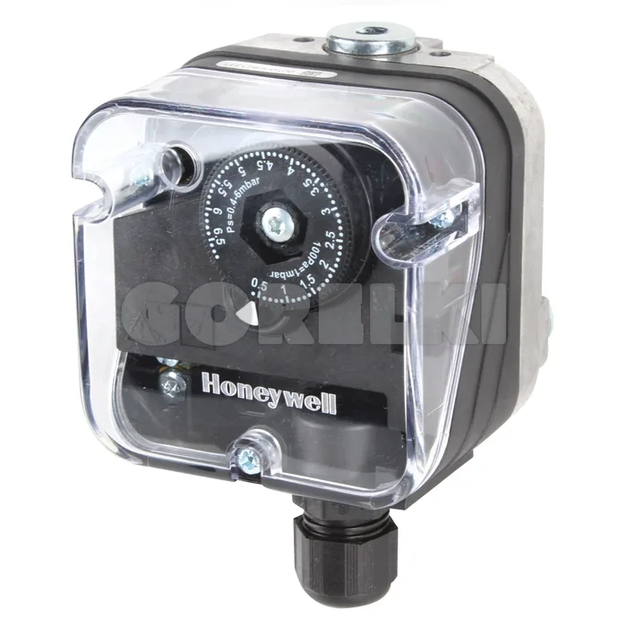 Реле давления Honeywell C6097A4010