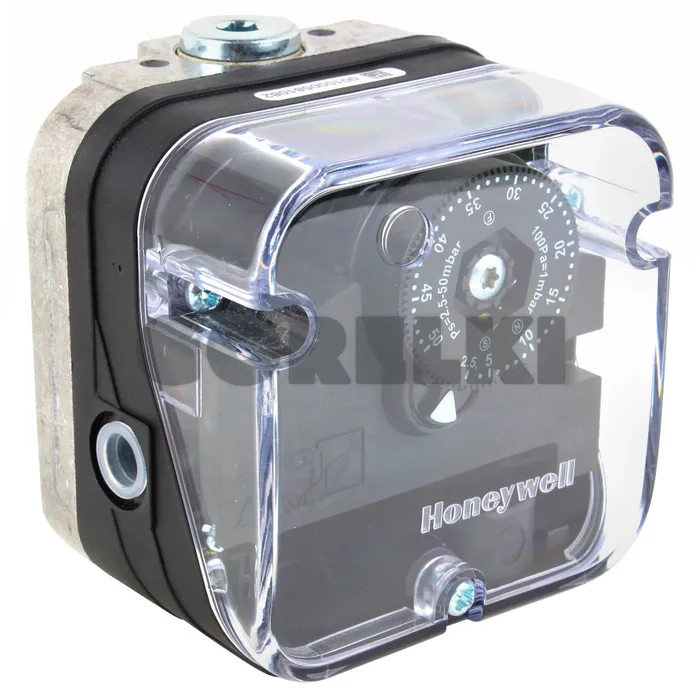 Реле давления Honeywell C6097A4210B