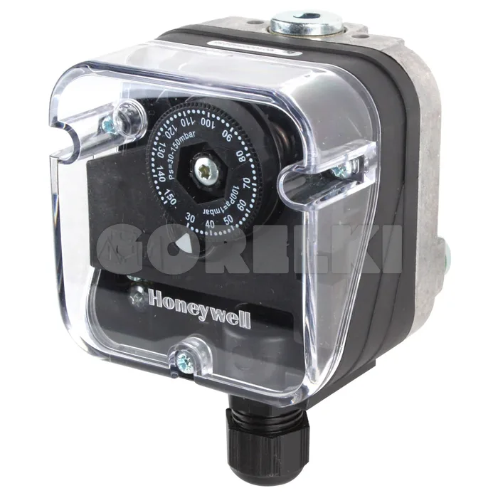 Реле давления Honeywell C6097A4310