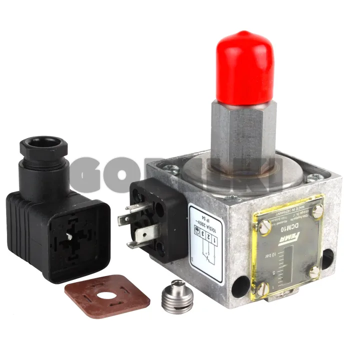 Реле давления Honeywell DCM10