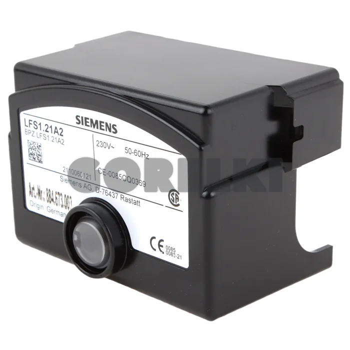 Реле факела Siemens LFS1.21A2