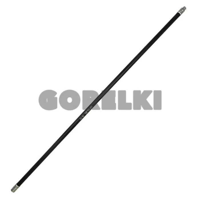 Ручка ершика Delawar PP1000 (на защелке) 4779030701728