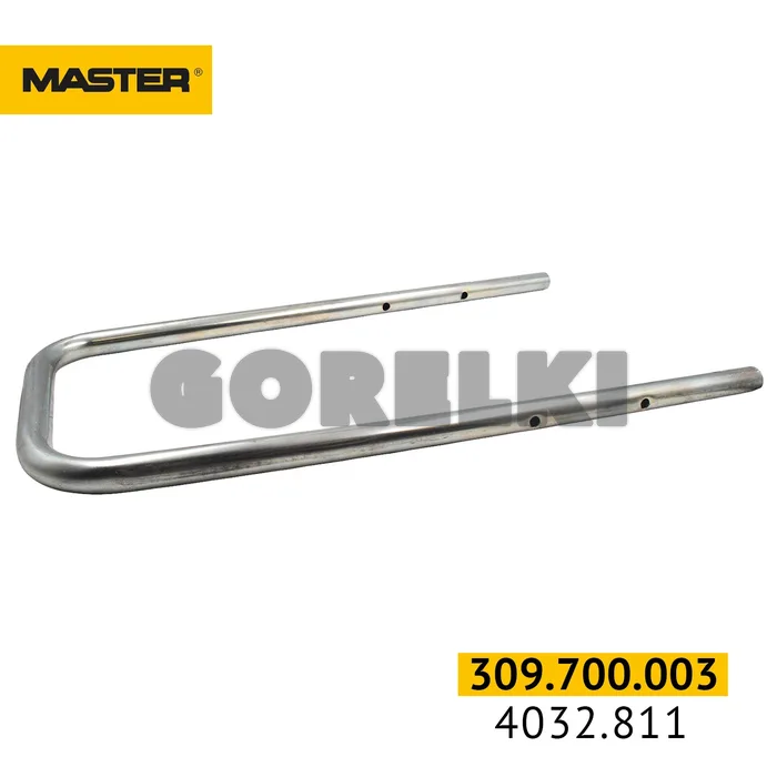 Ручка Master 4032.811