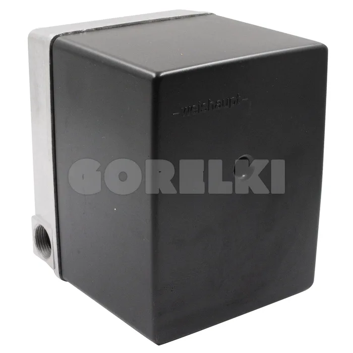 Сервопривод Bauser 1055/23 S6 для горелки Weishaupt