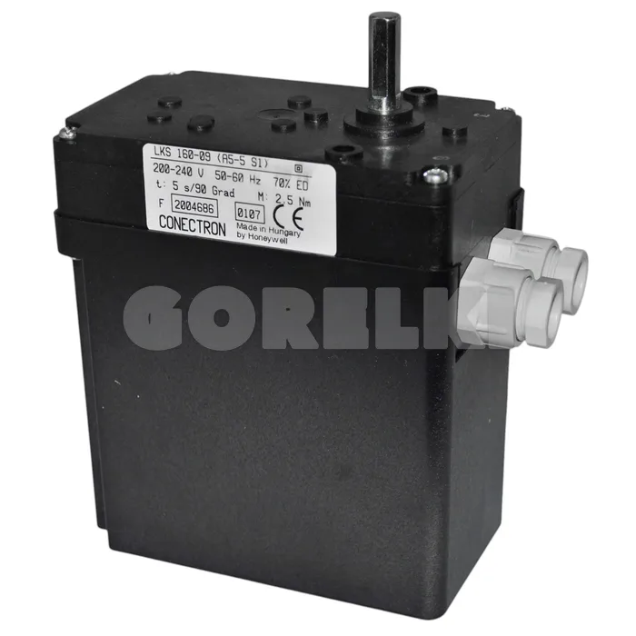 Сервопривод Honeywell LKS 160-09 (A5-5S1)