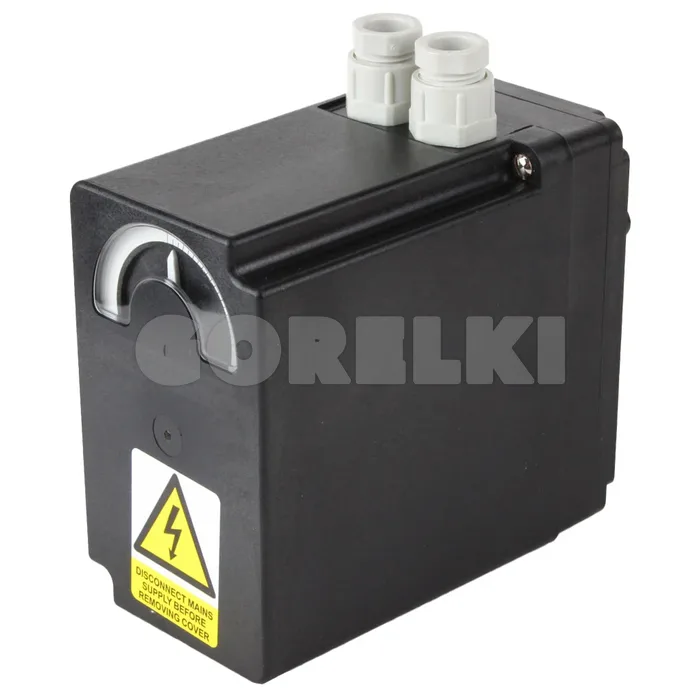 Сервопривод Honeywell LKS 160-44 (A5-34 S8.P1.1)