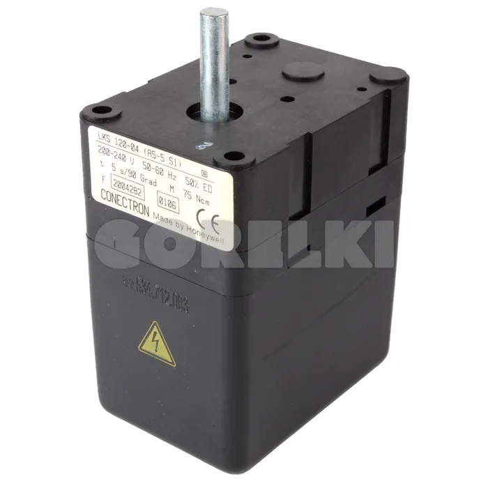 Сервопривод Honeywell LKS 120-04 (A5-5S1)