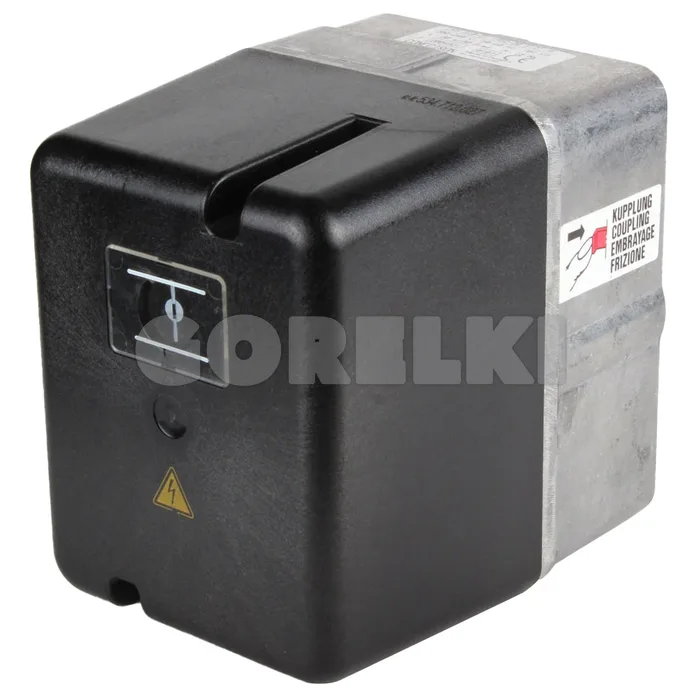 Сервопривод Honeywell LKS 310-21 (A5D-30S12)