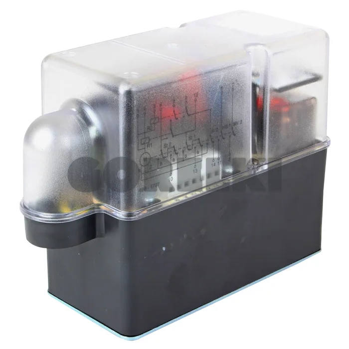 Сервопривод Honeywell LKS 210-26 (B1-7S1)