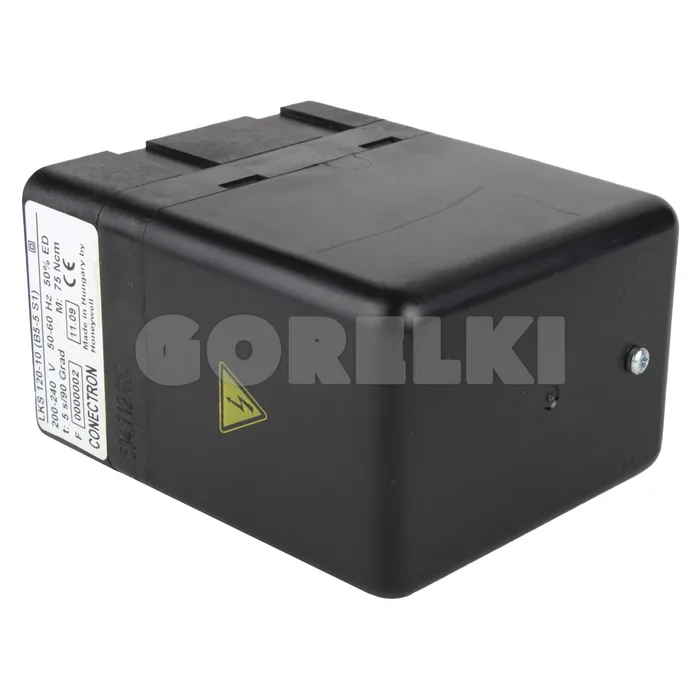 Сервопривод Honeywell LKS 120-10 (B5-5S1)