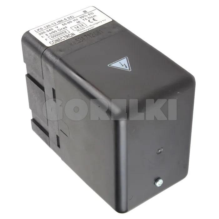 Сервопривод Honeywell LKS 120-13 (B6-5S5)